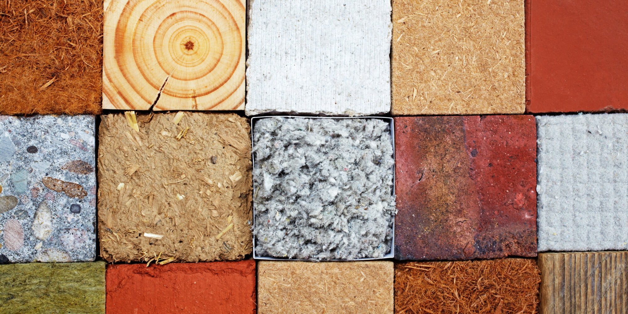 Material Selection Process