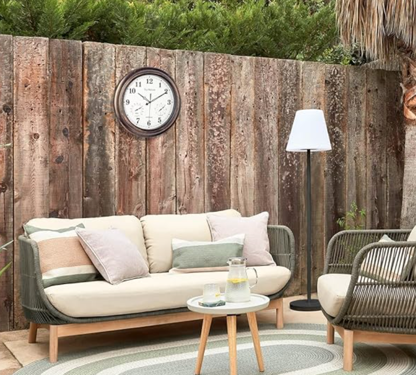 How to Choose a Reliable Outdoor Clock Supplier in China