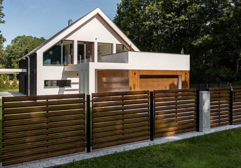 How to Import Fence Panels from China