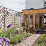 Beyond Support: Innovative Garden Trellis Designs for Modern Gardens