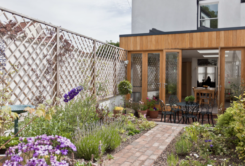 Beyond Support: Innovative Garden Trellis Designs for Modern Gardens