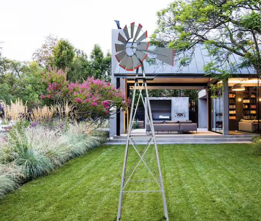 Wind Powered vs Electric Garden Decorations: Which Is Better?