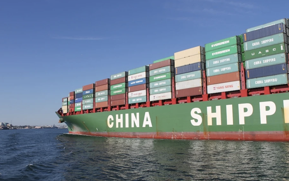 How Much Does Ocean Freight Cost from China in June and July 2026?