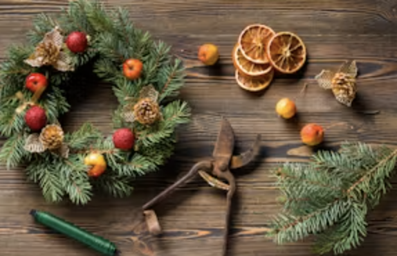 Top Christmas Wreath Trends for 2026: Styles That Customers Love