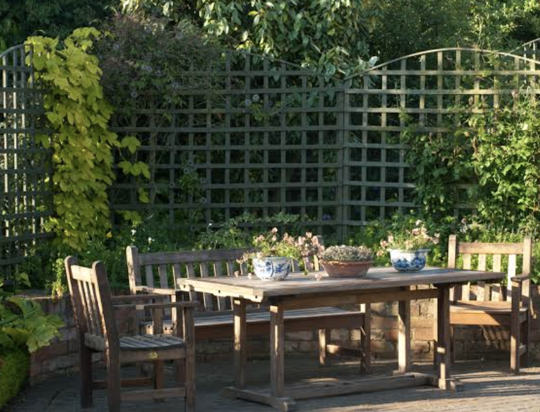 Do You Need to Treat a Wooden Trellis Before Outdoor Use?