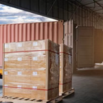 How to Supervise Container Loading Remotely