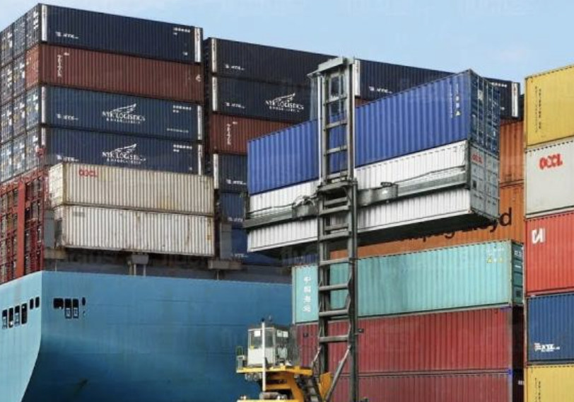What Happens Between Production Completion and Container Loading?