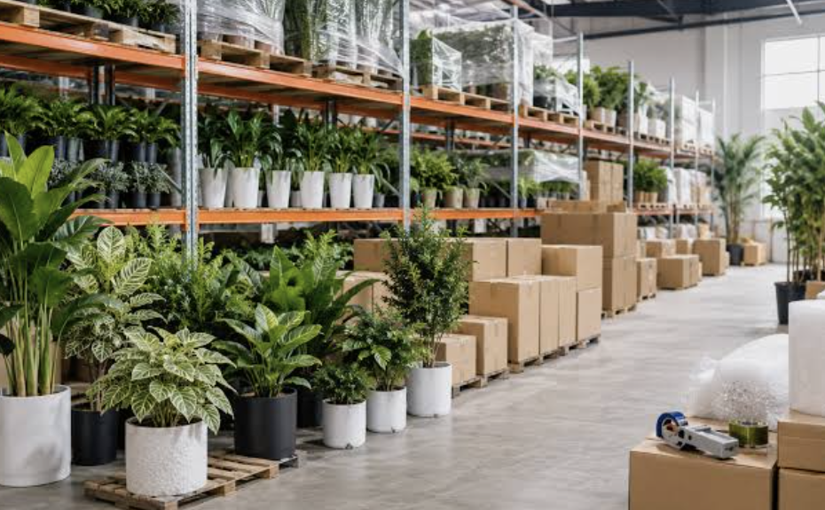 What Buyers Should Look for When Sourcing Artificial Plants