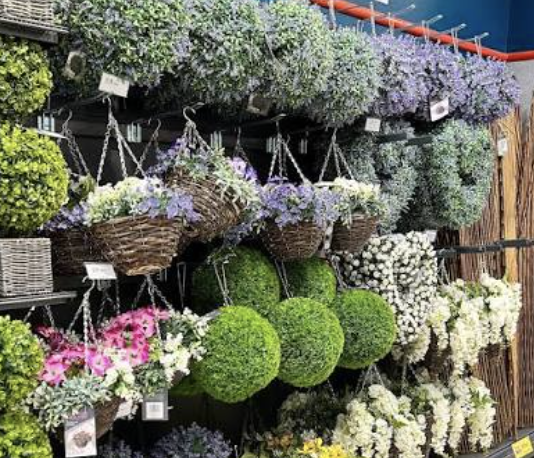Artificial Plant Trends in Europe: What Retailers Should Stock